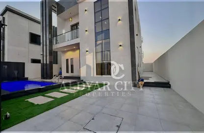 فيلا - 4 غرف نوم - 5 حمامات للبيع في الزاهية جاردنز - الزاهية - عجمان