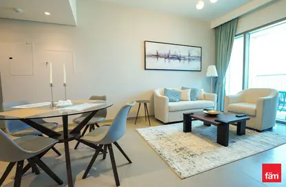 Apartment - 1 Bedroom - 1 Bathroom for sale in Downtown Views II Tower 1 - Downtown Views II - Zabeel 2 - Zabeel - Dubai