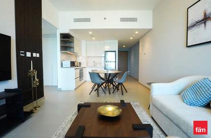 Apartment - 1 Bedroom - 1 Bathroom for sale in Downtown Views II Tower 1 - Downtown Views II - Zabeel 2 - Zabeel - Dubai