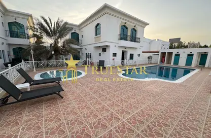 فيلا - 4 غرف نوم - 5 حمامات للايجار في فلل ام سقيم 2 - أم سقيم 2 - أم سقيم - دبي