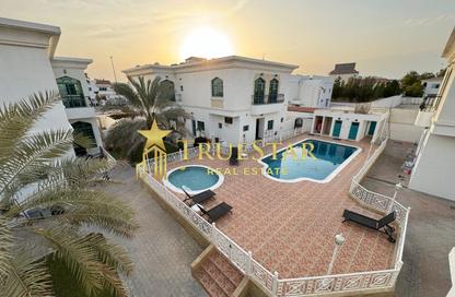 Villa - 4 Bedrooms - 5 Bathrooms for rent in Umm Suqeim 2 Villas - Umm Suqeim 2 - Umm Suqeim - Dubai