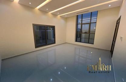 Villa - 4 Bedrooms - 6 Bathrooms for rent in Al Helio 2 - Al Helio - Ajman Villa - 4 Bedrooms - 6 Bathrooms for rent in Al Helio 2 - Al Helio - Ajman