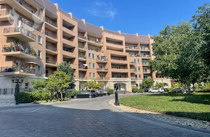 شقة - غرفة نوم - 2 حمامات للبيع في سيرك شكسبير 1 - سيرك شكسبير - موتور سيتي - دبي شقة - غرفة نوم - 2 حمامات للبيع في سيرك شكسبير 1 - سيرك شكسبير - موتور سيتي - دبي