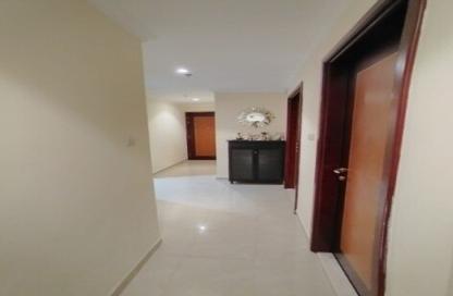 Apartment - 2 - 3 for sale in Conquer Tower - Sheikh Maktoum Bin Rashid Street - Ajman Apartment - 2 - 3 for sale in Conquer Tower - Sheikh Maktoum Bin Rashid Street - Ajman
