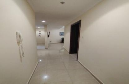 Apartment - 2 - 3 for sale in Conquer Tower - Sheikh Maktoum Bin Rashid Street - Ajman