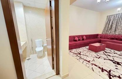Apartment - 2 - 3 for rent in The Icon Casa 2 - Al Rashidiya 3 - Al Rashidiya - Ajman Apartment - 2 - 3 for rent in The Icon Casa 2 - Al Rashidiya 3 - Al Rashidiya - Ajman