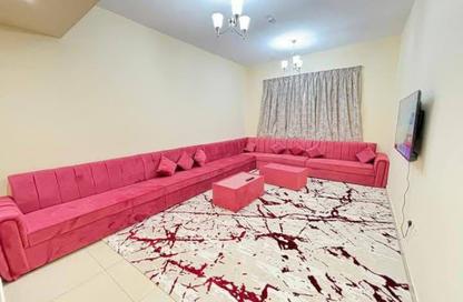 Apartment - 2 - 3 for rent in The Icon Casa 2 - Al Rashidiya 3 - Al Rashidiya - Ajman