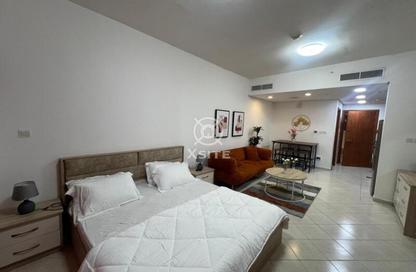 Apartment - Studio - 1 for rent in The Crescent B - The Crescent - Dubai Production City (IMPZ) - Dubai Apartment - Studio - 1 for rent in The Crescent B - The Crescent - Dubai Production City (IMPZ) - Dubai