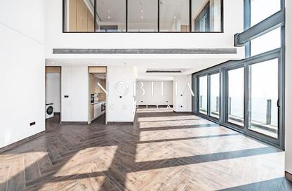 Duplex - 2 Bedrooms - 4 Bathrooms for sale in One Za'abeel The Residences - Zabeel 1 - Zabeel - Dubai