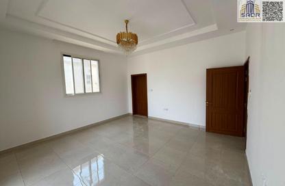 Townhouse - 3 Bedrooms - 6 Bathrooms for rent in Al Zaheya Gardens - Al Zahya - Ajman