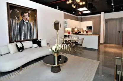 Apartment - 1 Bathroom for sale in Joya Dorado Residences - Arjan - Dubai