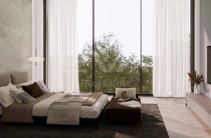 Villa - 6 - 7 for sale in Terra Golf Collection - Jumeirah Golf Estates - Dubai