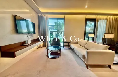 Apartment - 2 Bedrooms - 3 Bathrooms for rent in The Residences at Caesars Resort - Caesars Bluewaters Dubai - Bluewaters - Dubai