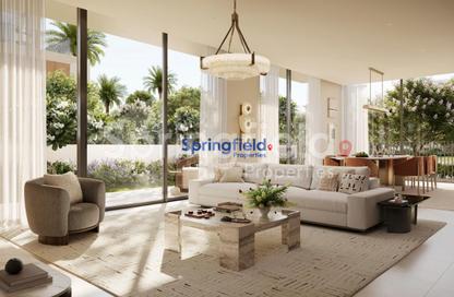 Villa - 4 - 7 for sale in Selvara 2 - Grand Polo Club and Resort - Dubai Investment Park 2 (DIP 2) - Dubai Investment Park (DIP) - Dubai Villa - 4 - 7 for sale in Selvara 2 - Grand Polo Club and Resort - Dubai Investment Park 2 (DIP 2) - Dubai Investment Park (DIP) - Dubai
