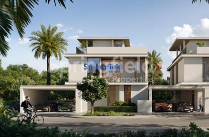 Villa - 4 - 7 for sale in Selvara 2 - Grand Polo Club and Resort - Dubai Investment Park 2 (DIP 2) - Dubai Investment Park (DIP) - Dubai Villa - 4 - 7 for sale in Selvara 2 - Grand Polo Club and Resort - Dubai Investment Park 2 (DIP 2) - Dubai Investment Park (DIP) - Dubai