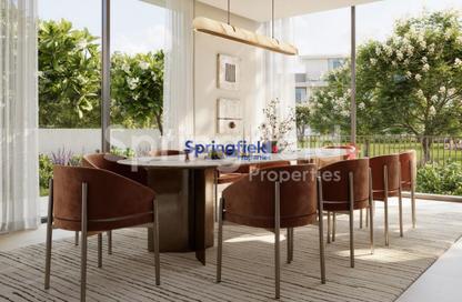 Villa - 4 - 7 for sale in Selvara 2 - Grand Polo Club and Resort - Dubai Investment Park 2 (DIP 2) - Dubai Investment Park (DIP) - Dubai Villa - 4 - 7 for sale in Selvara 2 - Grand Polo Club and Resort - Dubai Investment Park 2 (DIP 2) - Dubai Investment Park (DIP) - Dubai