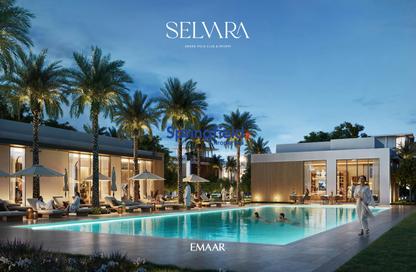 Villa - 4 Bedrooms - 7 Bathrooms for sale in Selvara 2 - Grand Polo Club and Resort - Dubai Investment Park 2 (DIP 2) - Dubai Investment Park (DIP) - Dubai Villa - 4 Bedrooms - 7 Bathrooms for sale in Selvara 2 - Grand Polo Club and Resort - Dubai Investment Park 2 (DIP 2) - Dubai Investment Park (DIP) - Dubai