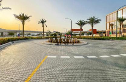 Apartment - 1 Bedroom - 2 Bathrooms for sale in Zohour 3 - Al Zahia - Muwaileh Commercial - Sharjah