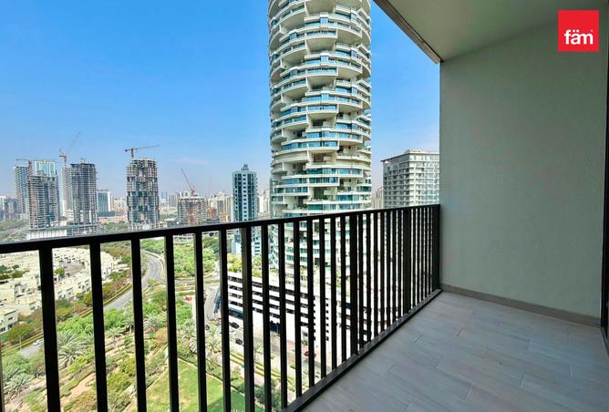 High Floor | Park View | Ready To Move photo 2