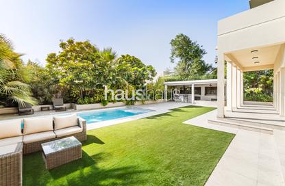 Villa - 5 Bedrooms - 6 Bathrooms for sale in Saheel 1 - Saheel - Arabian Ranches - Dubai