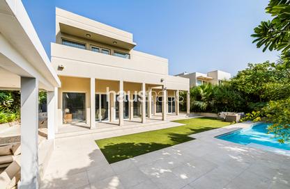 Villa - 5 Bedrooms - 6 Bathrooms for sale in Saheel 1 - Saheel - Arabian Ranches - Dubai Villa - 5 Bedrooms - 6 Bathrooms for sale in Saheel 1 - Saheel - Arabian Ranches - Dubai