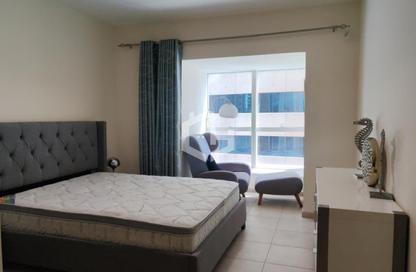 Apartment - 1 Bedroom - 2 Bathrooms for rent in Elite Residence - Dubai Marina - Dubai