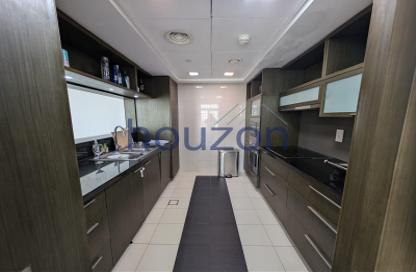 Apartment - 1 Bedroom - 1 Bathroom for rent in The Lofts West - The Lofts - Downtown Dubai - Dubai