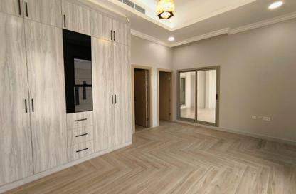 Villa - 4 Bedrooms - 6 Bathrooms for rent in Al Zaheya Gardens - Al Zahya - Ajman