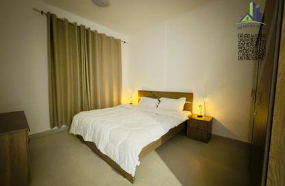 Apartment - 1 - 2 for rent in Ajman Corniche Residences - Ajman Corniche Road - Ajman Apartment - 1 - 2 for rent in Ajman Corniche Residences - Ajman Corniche Road - Ajman