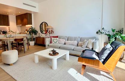 Apartment - 2 Bedrooms - 2 Bathrooms for sale in La Cote Building 2 - La Cote - Port de La Mer - La Mer - Jumeirah - Dubai