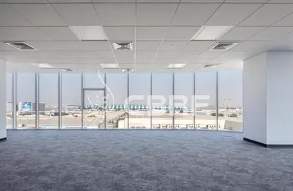 مكتب - استوديو - 1 حمام للايجار في تجارة دبي - أم الرمول - دبي