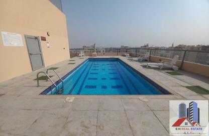 Apartment - 1 Bedroom - 2 Bathrooms for rent in Al Warqa'a 1 - Al Warqa'a - Dubai