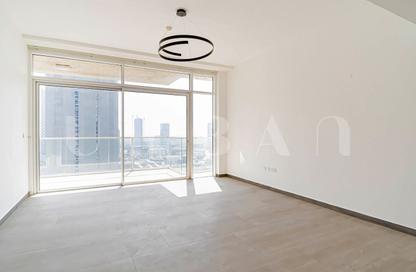 Apartment - 1 Bedroom - 2 Bathrooms for rent in Hameni Tower - District 15 - Jumeirah Village Circle - Dubai