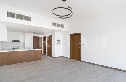 Apartment - 1 Bedroom - 2 Bathrooms for rent in Hameni Tower - District 15 - Jumeirah Village Circle - Dubai