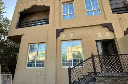 Villa - 5 Bedrooms - 7 Bathrooms for rent in Al Mowaihat 3 - Al Mowaihat - Ajman