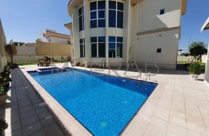 Villa - 5 Bedrooms - 6 Bathrooms for rent in Al Barsha South 1 - Al Barsha South - Al Barsha - Dubai