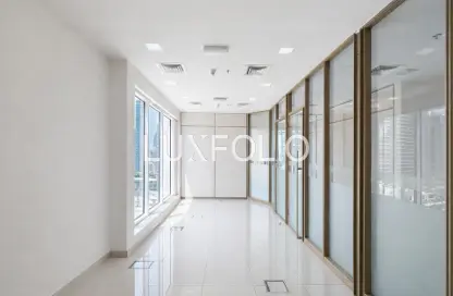 Office Space - Studio for rent in Fifty One Tower - Business Bay - Dubai