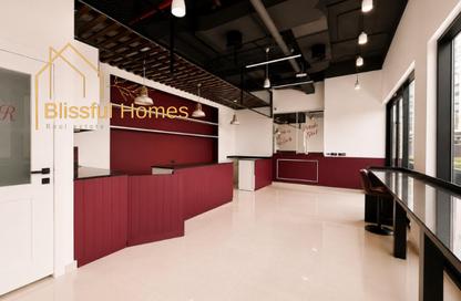 Retail - Studio for rent in Azizi Riviera 4 - Azizi Riviera - Meydan One - Meydan - Dubai Retail - Studio for rent in Azizi Riviera 4 - Azizi Riviera - Meydan One - Meydan - Dubai