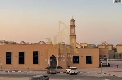 Villa - 4 Bedrooms - 6 Bathrooms for sale in Al Mowaihat 1 - Al Mowaihat - Ajman
