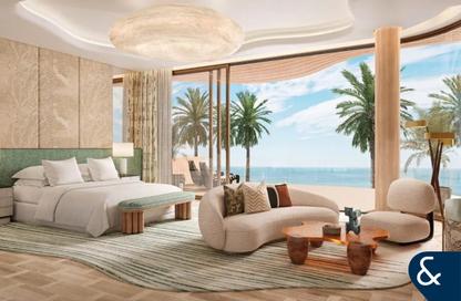 Villa - 7 Bedrooms - 7+ Bathrooms for sale in Jumeirah Asora Bay - Jumeirah - Dubai