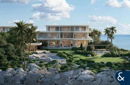 Villa - 7 Bedrooms - 7+ Bathrooms for sale in Jumeirah Asora Bay - Jumeirah - Dubai