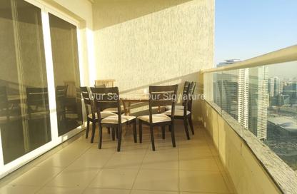 Apartment - 2 Bedrooms - 4 Bathrooms for rent in Al Mamzar - Al Mamzar - Sharjah - Sharjah Apartment - 2 Bedrooms - 4 Bathrooms for rent in Al Mamzar - Al Mamzar - Sharjah - Sharjah