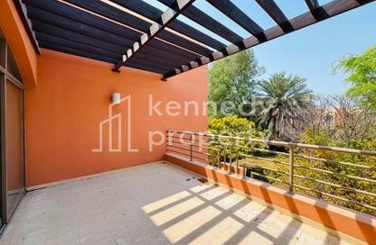 Villa - 5 Bedrooms - 6 Bathrooms for sale in Mangrove Place - Shams Abu Dhabi - Al Reem Island - Abu Dhabi