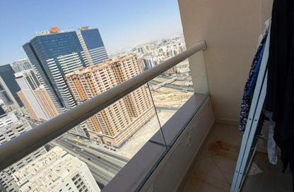 Apartment - 2 Bedrooms - 4 Bathrooms for sale in Al Nahda - Sharjah Apartment - 2 Bedrooms - 4 Bathrooms for sale in Al Nahda - Sharjah