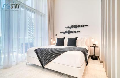 Apartment - Studio - 1 Bathroom for rent in Hameni Tower - District 15 - Jumeirah Village Circle - Dubai