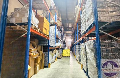Warehouse - Studio for rent in Al Quoz Industrial Area 3 - Al Quoz Industrial Area - Al Quoz - Dubai