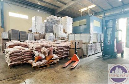 Warehouse - Studio for rent in Al Quoz Industrial Area 3 - Al Quoz Industrial Area - Al Quoz - Dubai