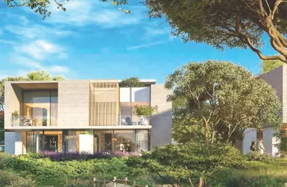 فيلا - 5 غرف نوم - 5 حمامات للبيع في فلل ياسمينة - اكسبو سيتي فالي - مدينة اكسبو - دبي