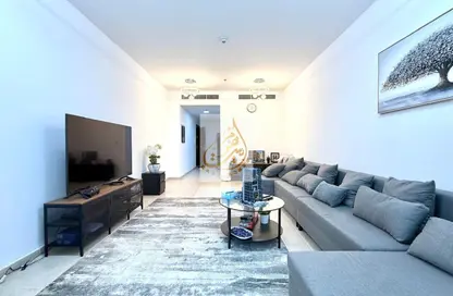 Apartment - 2 Bedrooms - 2 Bathrooms for rent in Elite Residence - Dubai Marina - Dubai