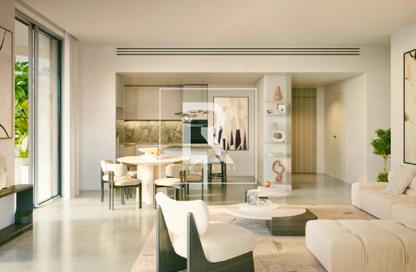 Apartment - 2 Bedrooms - 3 Bathrooms for sale in Muheira - Al Reem Island - Abu Dhabi